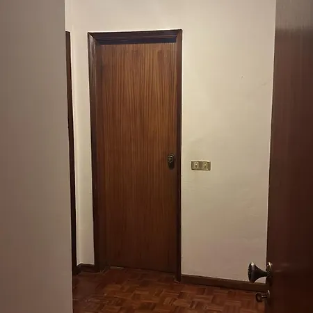 Quanto De Casal Em Casa de hóspedes Viseu