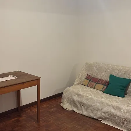 Quanto De Casal Em Casa de hóspedes Viseu