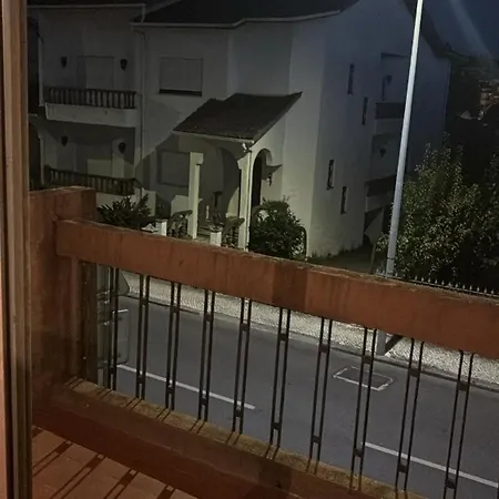 Quanto De Casal Em Casa de hóspedes Viseu