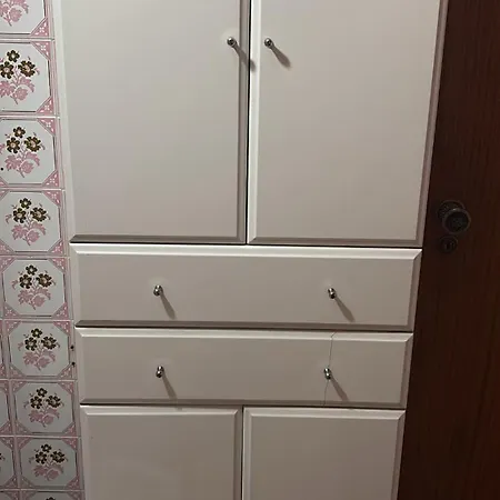 Casa de hóspedes Quanto De Casal Em Viseu