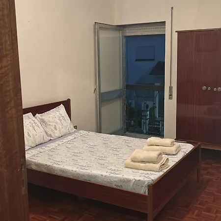 Quanto De Casal Em Casa de hóspedes Viseu
