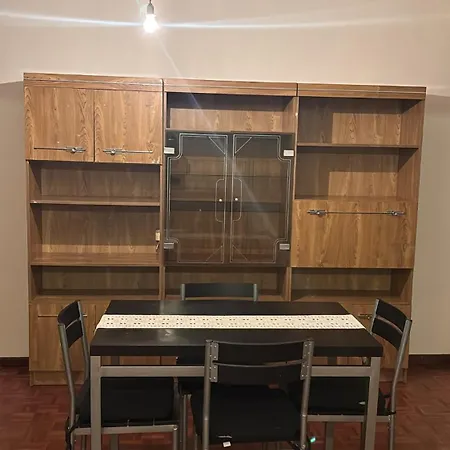 Quanto De Casal Em Casa de hóspedes Viseu
