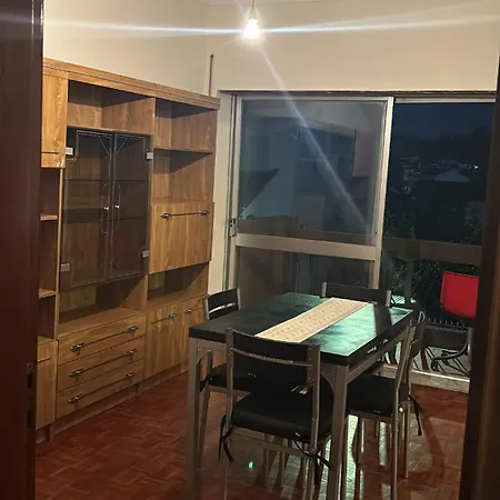 Quanto De Casal Em Casa de hóspedes Viseu