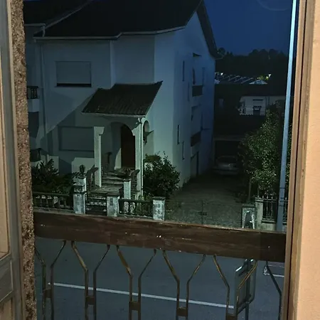 Quanto De Casal Em Viseu