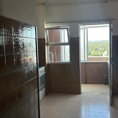 Casa de hóspedes Quanto De Casal Em Viseu