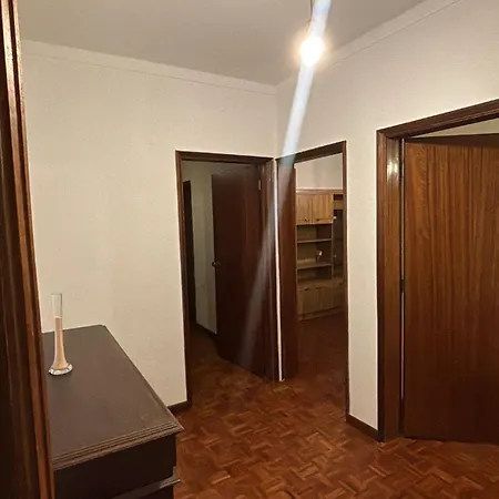 Quanto De Casal Em Viseu