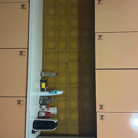 Quanto De Casal Em Casa de hóspedes *