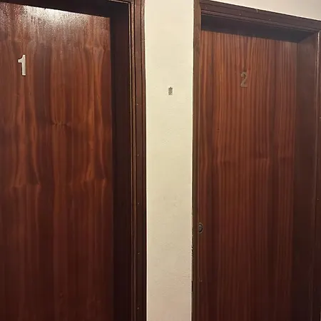 Quanto De Casal Em Casa de hóspedes Viseu
