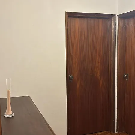 Quanto De Casal Em Casa de hóspedes