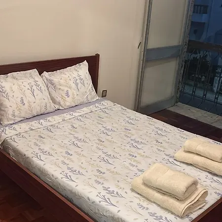 Casa de hóspedes Quanto De Casal Em Viseu
