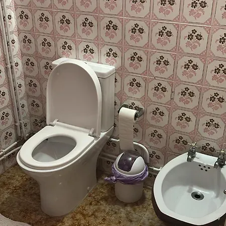 Quanto De Casal Em Casa de hóspedes *