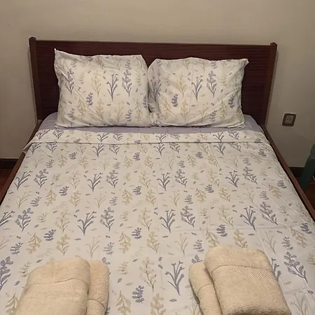 Casa de hóspedes Quanto De Casal Em Viseu
